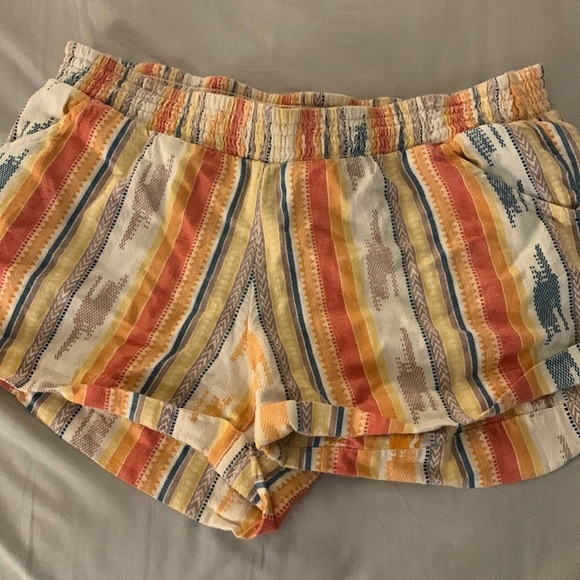 Rip Curl Pants - Rip curl beach shorts